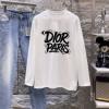 2026秋冬季新作 ディオール高品質なスーパーコピー商品 柔らかな質感 CTSDIOR030 長袖Tシャツ 2色可選