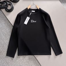 2026数量限定100%新品 ディオールコピー CTSDIOR034 長袖Tシャツ 2色可選 利便性に優れ
