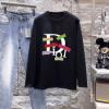 売れ筋のいい ディオールコピー ブランド CTSDIOR035 長袖Tシャツ 2色可選 2026数量限定100%新品