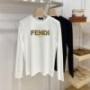 2026秋冬季超人気 フェンディ スーパーコピー CTSFEN002 高品質 人気 長袖Tシャツ 2色可選