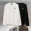 2026年モデル入荷 フェンディ スーパーコピー 激安 CTSFEN006 長袖Tシャツ 2色可選 人気商品登場