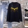 フェンディ ブランドコピー 2026HOT新作登場 CTSFEN013 海外セレブ愛用 長袖Tシャツ 2色可選