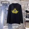 極上の着心地 フェンディ コピー CTSFEN015 長袖Tシャツ 2色可選 2026HOT新作登場