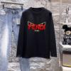 2026高級品 通販 フェンディ FENDI CTSFEN026 長袖Tシャツ 2色可選 VOGコピー ファッション 人気