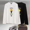 セール中 長袖Tシャツ 2色可選 フェンディ 高品質なスーパーコピー商品 2026激安大特価爆買い CTSFEN028