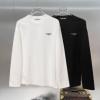 日本未入荷モデル ジバンシィ コピー CTSGVC003 長袖Tシャツ 2色可選 2026最安値高品質