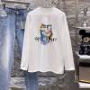 2026人気定番爆買い ジバンシィ ブランドスーパーコピー CTSGVC010 長袖Tシャツ 2色可選 洗練を十分に演出する