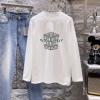 人目を惹くデザイン 長袖Tシャツ 2色可選 ジバンシィ コピー ブランド 2026秋冬季新作 CTSGVC016