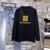 2026品質保証豊富な ジバンシィ コピーブランド 絶大な人気を誇る CTSGVC018 長袖Tシャツ 2色可選