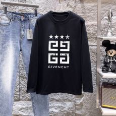 人気 ランキング ジバンシィ ブランドスーパーコピー 2026驚きの破格値新品 CTSGVC021 長袖Tシャツ 2色可選