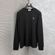 2026品質保証定番 エルメス スーパーコピー CTSHE002 SALE開催 長袖Tシャツ 4色可選