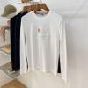 長袖Tシャツ めちゃくちゃお得 3色可選 エルメス 偽物ブランド 2026秋冬季新作 CTSHE008