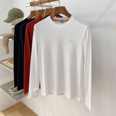 エルメス ブランドコピー 2026数量限定格安 CTSHE013 長袖Tシャツ 4色可選 SALE!今季