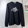 2026秋冬季超人気 エルメス コピーブランド CTSHE018 長袖Tシャツ 4色可選 超レア