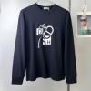 大人のおしゃれに エルメス 偽物ブランド CTSHE019 長袖Tシャツ 4色可選 2026秋冬季超人気