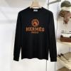 長袖Tシャツ 4色可選 エルメス HERMES 2026高級感演出 CTSHE023 VOGブランドスーパーコピー