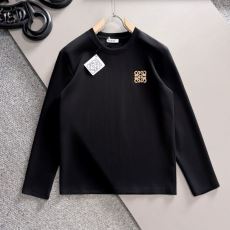 魅惑 ロエベ コピー CTSLOE003 長袖Tシャツ 2色可選 2026秋冬季超人気