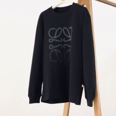 ロエベ コピーブランド 高品質 CTSLOE007 長袖Tシャツ 4色可選 2026お得100%新品