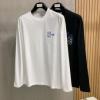 2026爆買い品質保証 ロエベ スーパーコピー CTSLOE014 お洒落な存在感 長袖Tシャツ 2色可選