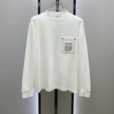 ロエベ スーパーコピー 激安 2026高級品 通販 CTSLOE017 長袖Tシャツ 肌触りのいい
