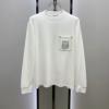 ロエベ スーパーコピー 激安 2026高級品 通販 CTSLOE017 長袖Tシャツ 肌触りのいい
