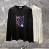 【人気ブログ掲載】 ロエベ 偽物ブランド CTSLOE019 長袖Tシャツ 2色可選 2026高級品 通販
