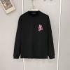 上品に着こなせ ルイ ヴィトン コピー CTSLV003 長袖Tシャツ 2色可選 2026年モデル入荷