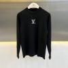 2026HOT品質保証 ルイ ヴィトン スーパーコピー 激安 今一番HOTな新品 CTSLV006 長袖Tシャツ 2色可選