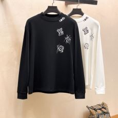ルイ ヴィトン スーパーコピー 2026お得人気セール CTSLV009 長袖Tシャツ 2色可選 大人気アイテム！入手困難