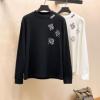 ルイ ヴィトン スーパーコピー 2026お得人気セール CTSLV009 長袖Tシャツ 2色可選 大人気アイテム！入手困難