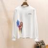 2026お得人気セール ルイ ヴィトン ブランドスーパーコピー シックスタイルに活躍 CTSLV010 長袖Tシャツ