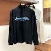 セレブ愛用の超人気商品 ルイ ヴィトン コピー CTSLV015 長袖Tシャツ 2色可選 2026秋冬季新作
