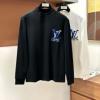 長袖Tシャツ 2色可選 もっとも高い人気を誇る ルイ ヴィトン コピー ブランド 2026秋冬季新作 CTSLV016