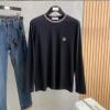 2026年モデル入荷 モンクレール スーパーコピー CTSMO002 当店ランキング1位常連 長袖Tシャツ 2色可選