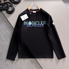 韓国の人気 モンクレール コピー CTSMO003 長袖Tシャツ 2色可選 2026年モデル入荷
