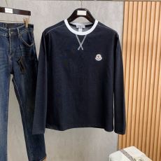モンクレール ブランド 偽物 通販 2026秋冬季超人気 CTSMO005 長袖Tシャツ 超激得品質保証