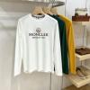 2026お得100%新品 モンクレール ブランドコピー代引き専門店 CTSMO014 長袖Tシャツ 6色可選 高品質 人気
