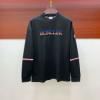 2026お買い得高品質 CTSMO020 着心地抜群 長袖Tシャツ 2色可選 モンクレール 高品質なスーパーコピー商品
