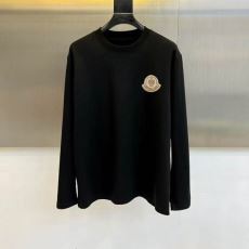 選べる極上 モンクレール コピー CTSMO023 長袖Tシャツ 2色可選 2026爆買い低価