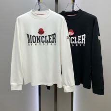 長袖Tシャツ 人気ブランド 2色可選 モンクレール コピー ブランド 2026爆買い低価 CTSMO024