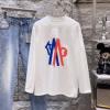 モンクレール コピー CTSMO035 長袖Tシャツ 2色可選 【やっぱり人気！】【レースが華やか?】