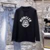 2026驚きの破格値本物保証 モンクレール スーパーコピー 激安 ★超人気 CTSMO038 長袖Tシャツ 2色可選