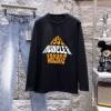2026年新作が続々入荷！ モンクレール コピーブランド CTSMO039 長袖Tシャツ 2色可選 2026驚きの破格値本物保証