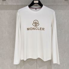 モンクレール 業界高品質スーパーコピー 2026数量限定安い CTSMO045 長袖Tシャツ 6色可選 存在感のある