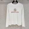 モンクレール 業界高品質スーパーコピー 2026数量限定安い CTSMO045 長袖Tシャツ 6色可選 存在感のある