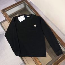 大人気再登場 モンクレール スーパーコピー n級品 CTSMO050 長袖Tシャツ 6色可選 2026新商品！