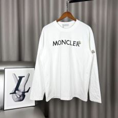 高評価の人気品 モンクレール スーパーコピー CTSMO054 長袖Tシャツ 3色可選 2026新作入荷定番人気