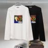 主役になる存在感 モンクレール スーパーコピー 激安 CTSMO058 長袖Tシャツ 2色可選 2026秋冬季超人気