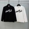 長袖Tシャツ 2色可選 特別人気感謝SALE モンクレール スーパーコピーブランド 2026お得格安 CTSMO064