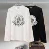 2026爆買い豊富な モンクレール MONCLER CTSMO065 今からの季節にピッタリ！ 長袖Tシャツ 2色可選 vogブランド コピー 優良店